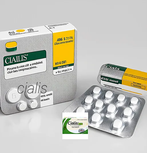 Cialis venta en mano madrid